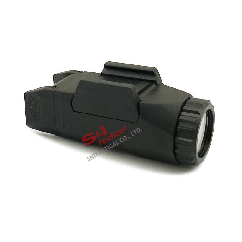 APL-G3 Weaponlight Constant/Momentary/Strobe Flashlight 400 Lume